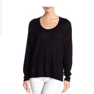 Madewell sweater - woolblend pullover